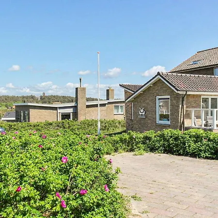 Vrije Vogels Hébergement de vacances *