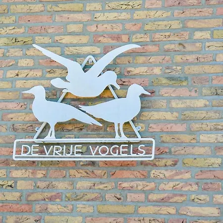 Vrije Vogels