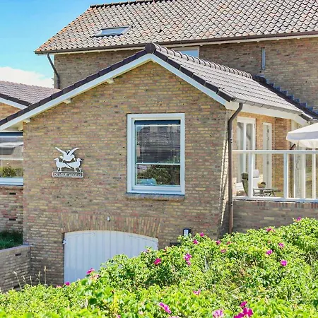 Vrije Vogels Hébergement de vacances