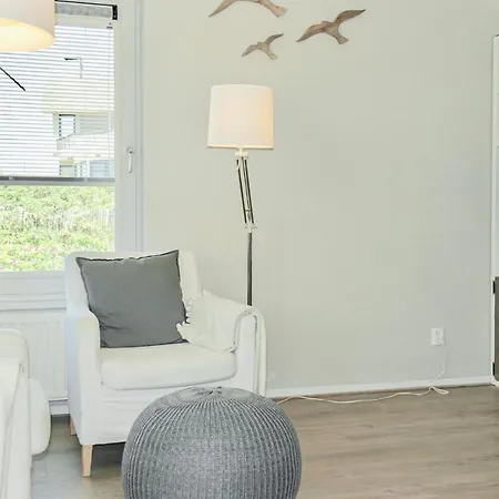 Vrije Vogels Hébergement de vacances